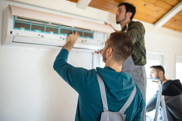 Best HVAC Consulting and Engineering in Mansfield, TX