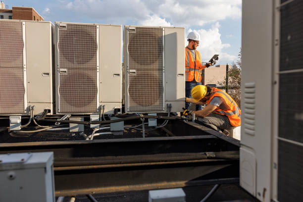 Reliable Mansfield, TX HVAC Solutions