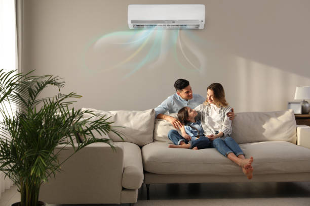 Best HVAC Supply and Distribution in Mansfield, TX