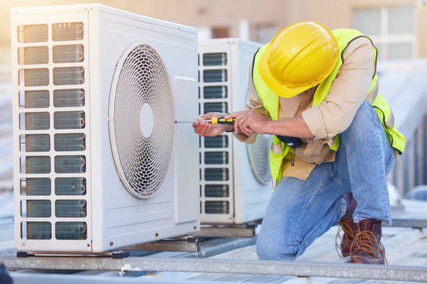 Best Energy-efficient HVAC Solutions in Mansfield, TX