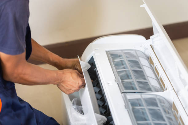 Best Thermostats and Smart Controls in Mansfield, TX