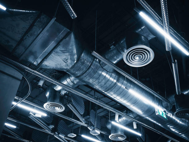 Best HVAC Equipment and Components in Mansfield, TX