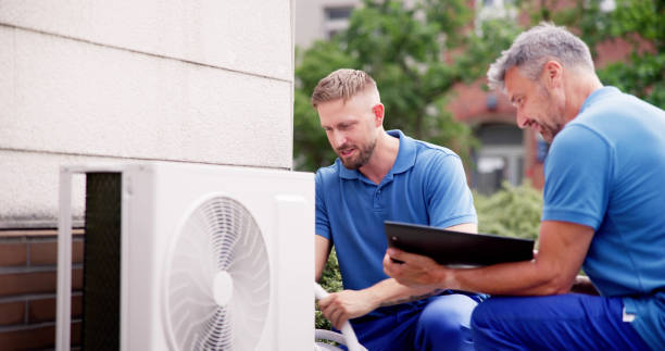 Best Furnace Cleaning in Mansfield, TX