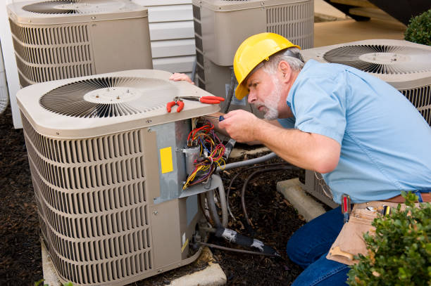 Best Residential HVAC in Mansfield, TX