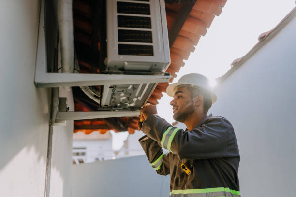 Best Emergency HVAC Services in Mansfield, TX
