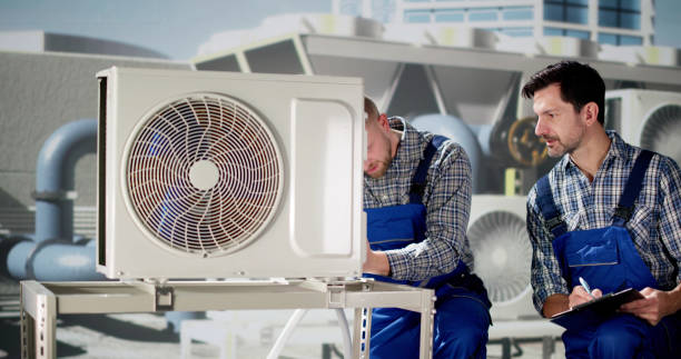 Best Ductless Mini-Split Systems in Mansfield, TX