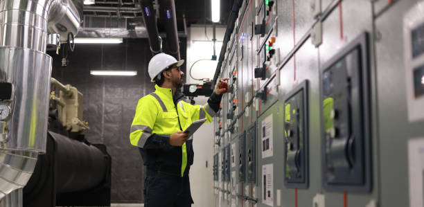 Best Geothermal HVAC Systems in Mansfield, TX